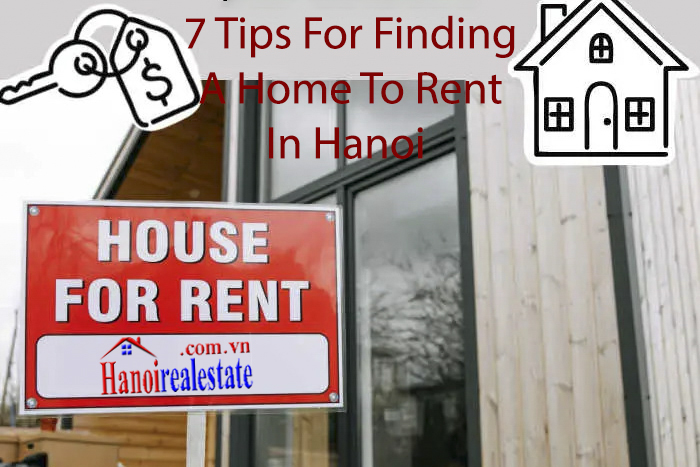 Tips for finding the perfect rental property in Hanoi City